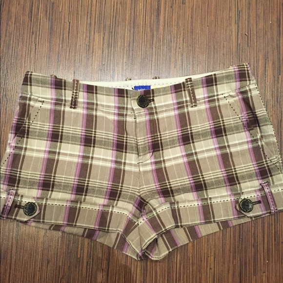Talula shorts - Picture 1 of 5